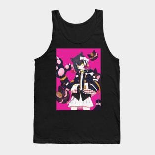 KURONEKO Tank Top